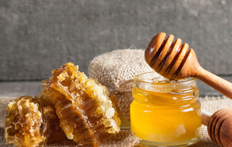 Doğal Bal ve Arı Ürünleri Neden Önemlidir?