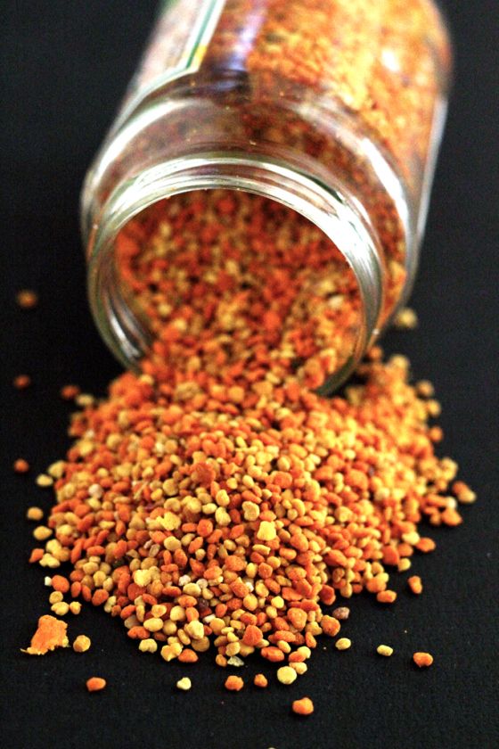 Taze Polen (250gr-500gr)